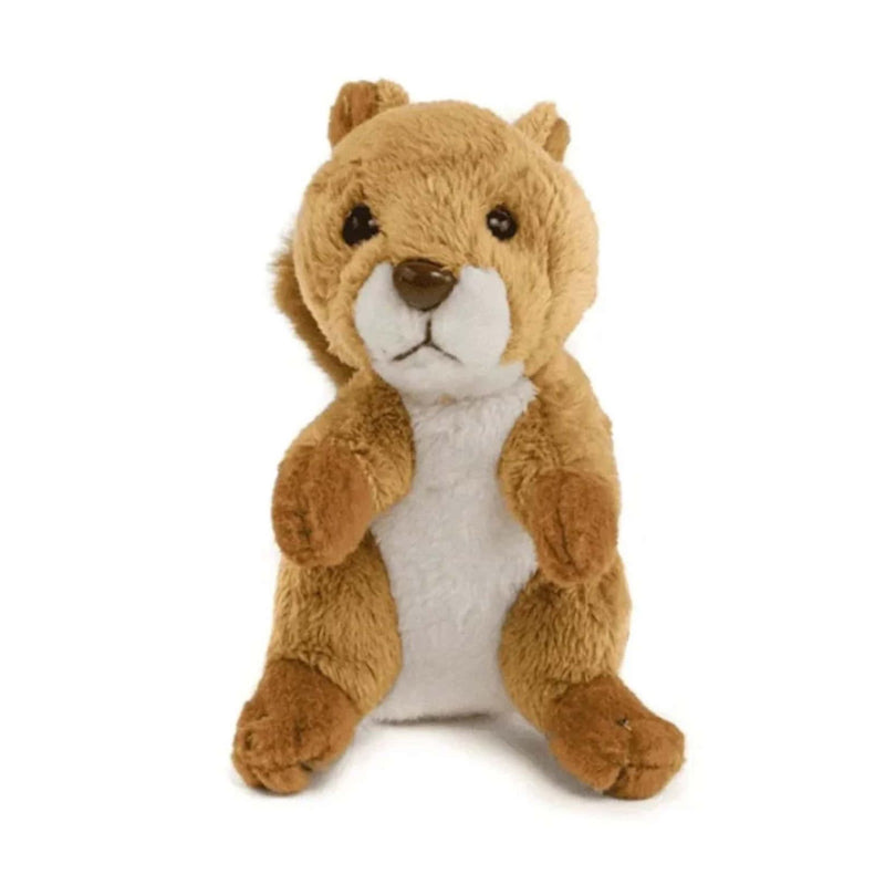 Bon Ton Toys x WWF Friendly Forest animals, squirrel