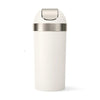 Umbra Venti trash can 62L, sand