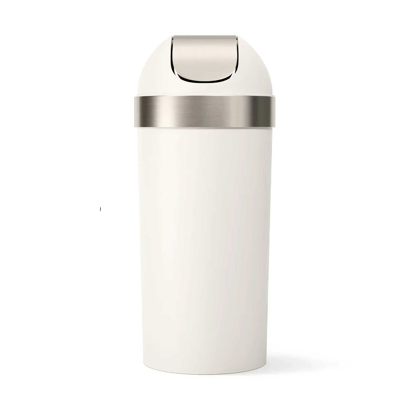 Umbra Venti trash can 62l, sand