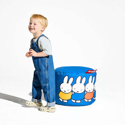 Fatboy® point  x Miffy blue