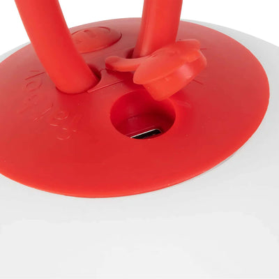 Fatboy® bolleke x Miffy rechargeable lamp