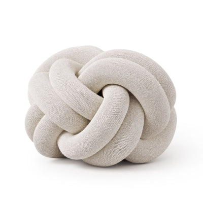 Design House Stockholm Knot cushion