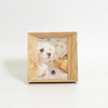 ex-display | Umbra Lookout Picture Display 5x7", Natural