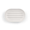 Umbra Touch Soap Dish, White