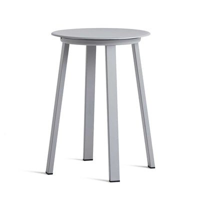 Hay Revolver stool, sky grey