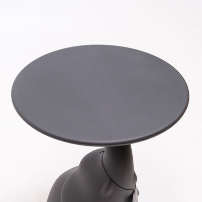 refurbished | Qeeboo Pako side table, black