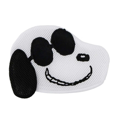 Peanuts Storage mesh laundry bag for socks, joe cool