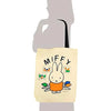 Miffy Tote Bag, Painting