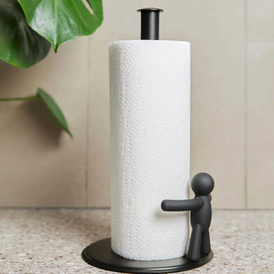Umbra Buddy Counter Top Paper Towel Holder
