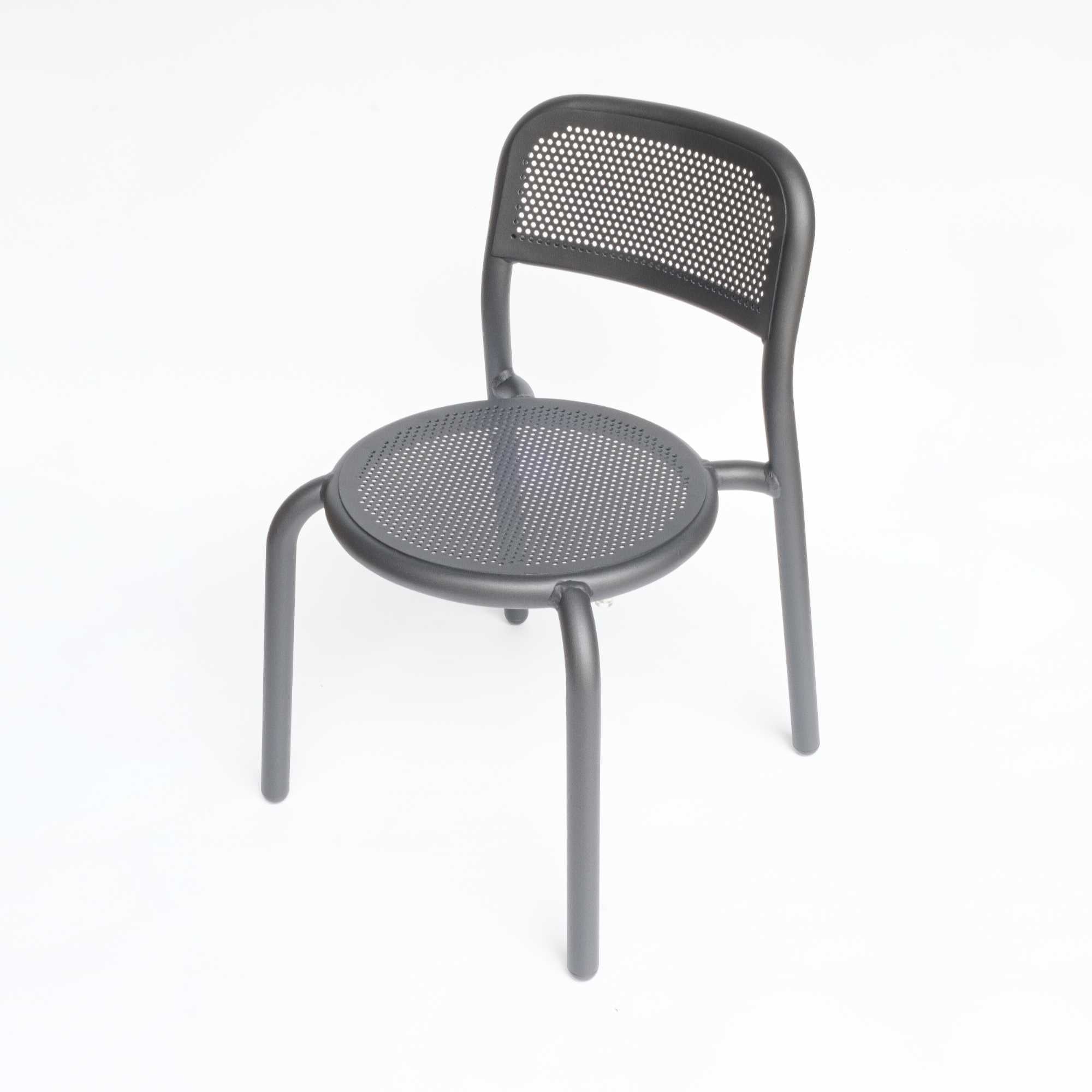 reflurblsed | Fatboy Toní chair, anthracite