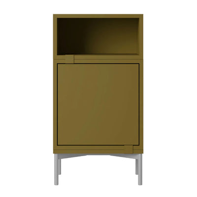 Muuto Stacked Storage - Bedside Configuration 2