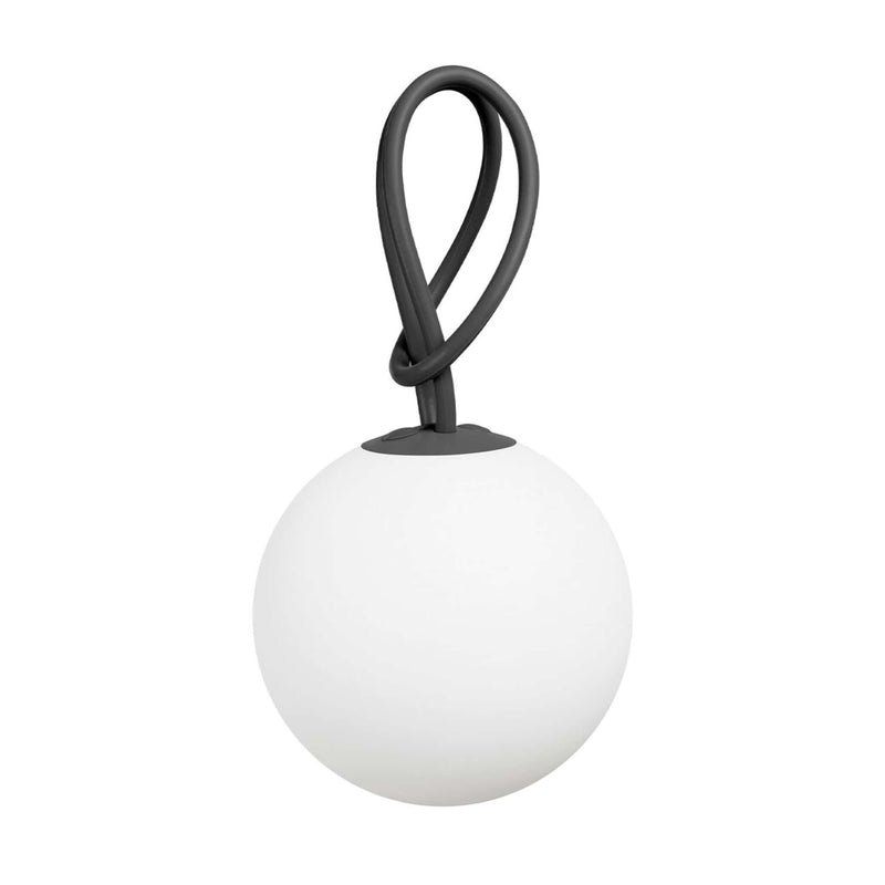 Fatboy Bolleke Rechargeable Lantern, Anthracite