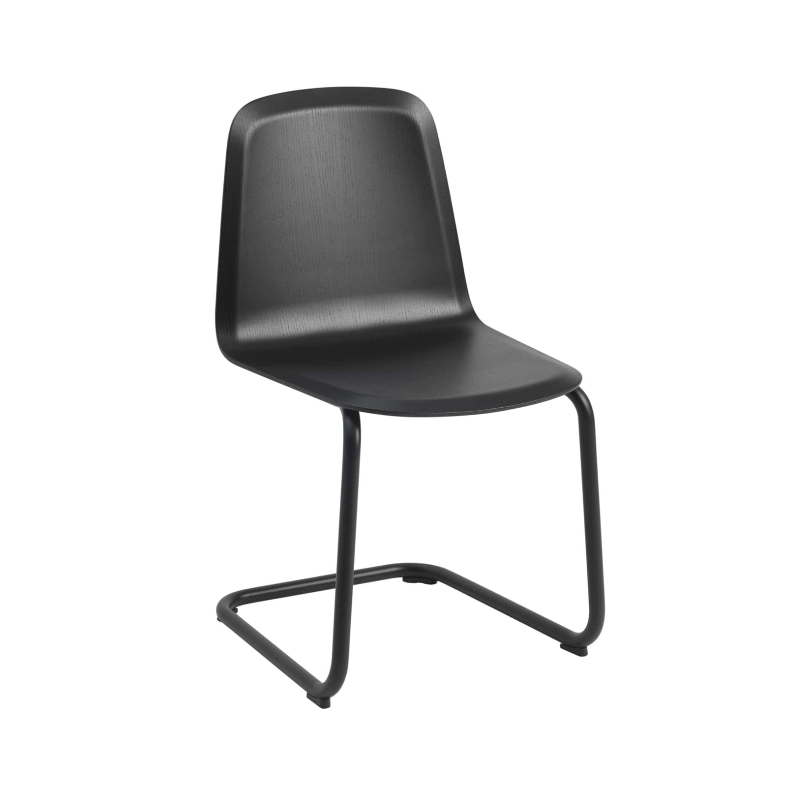Muuto Brink Chair Cantilever Base
