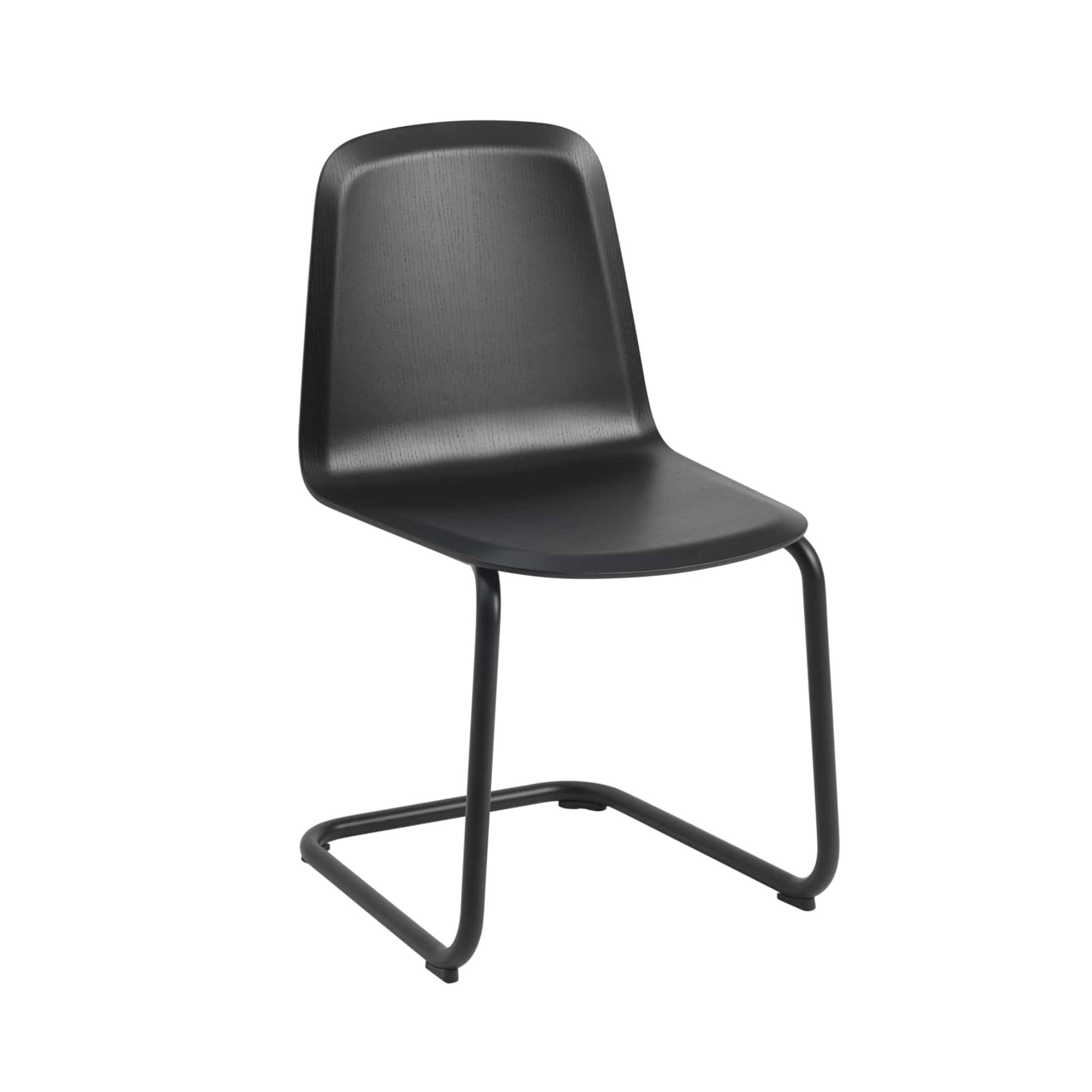 Muuto Brink Chair Cantilever Base