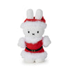 Miffy Standing Santa (14cmh)