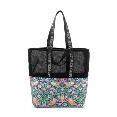 Rolser Urban Willam Morris bag, birds