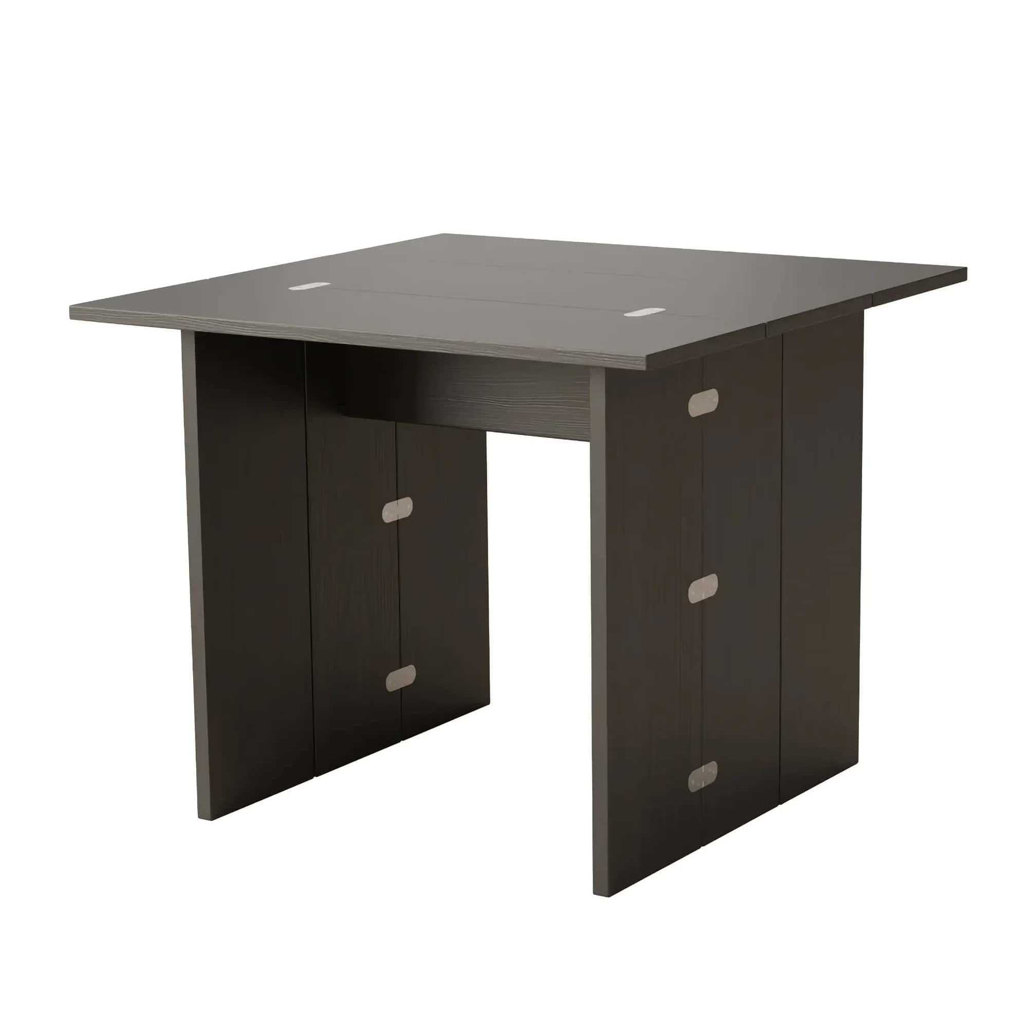 Design House Stockholm Flip Folding Table XS, black