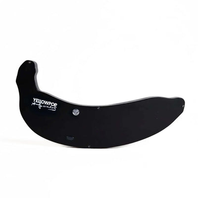 Yellowpop PopBox Banana by Andy Warhol