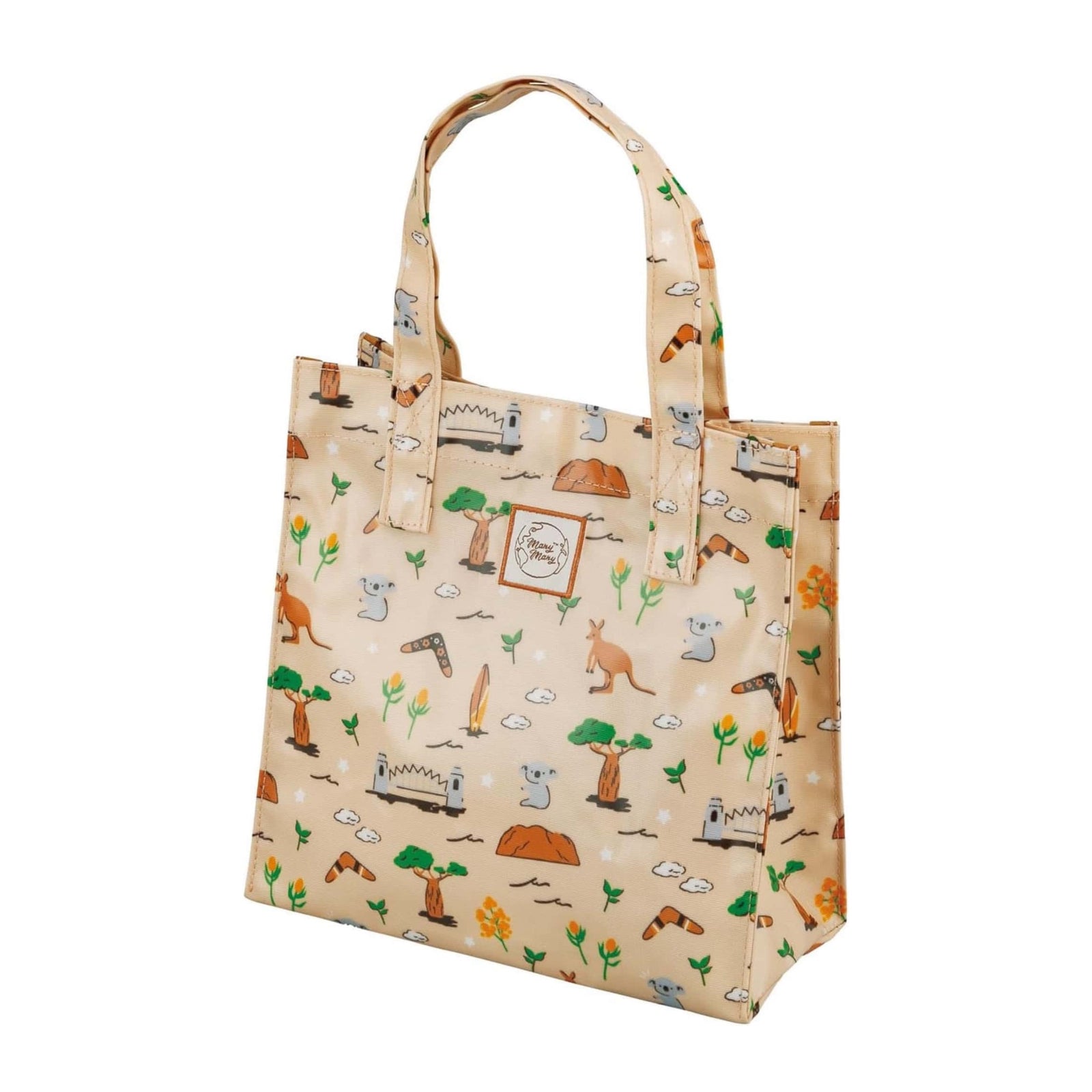 Marushin ManyMany tote bag, australia