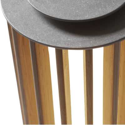 &Tradition Numbra TY3 rechargeable lamp