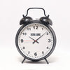 refurbished | XL Boom XL alarm clock, Black