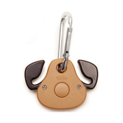 Kikkerland Kobe Dog Light