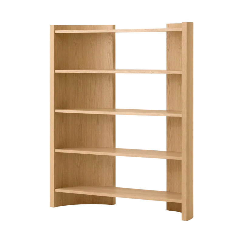Audo Crescent shelving
