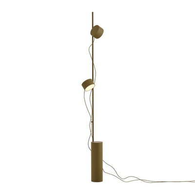 Muuto Post Floor Lamp