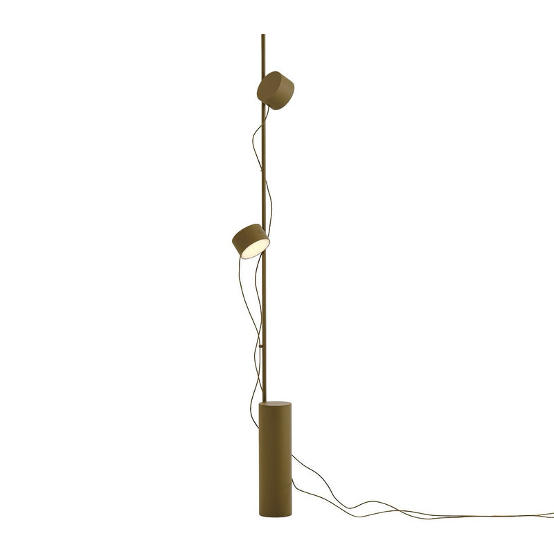 Muuto Post Floor Lamp