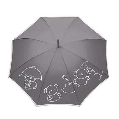 Miffy Umbrella Long Umbrella, Boris