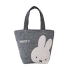 Dick Bruna Rose Humming Mini Bag, Miffy