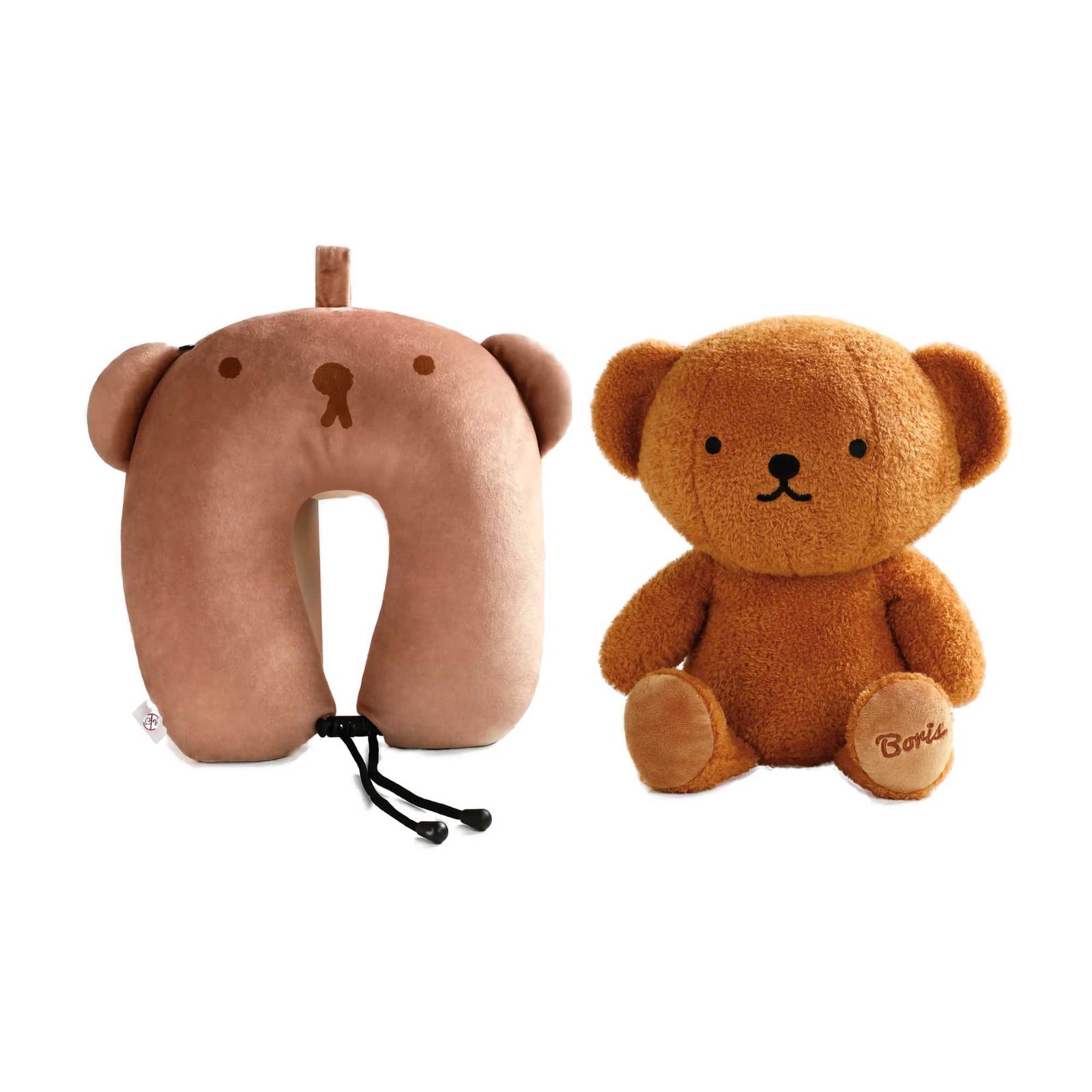 Vipo Boris travel pillow