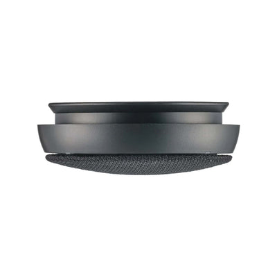 Jacob Jensen Optical smoke alarm, black