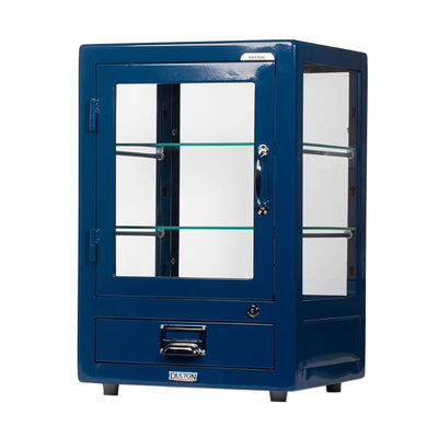 Dulton counter top show case