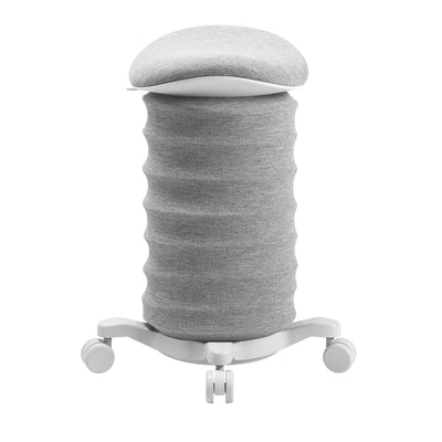 Topstar Sitness 4D ergonomic stool, grey