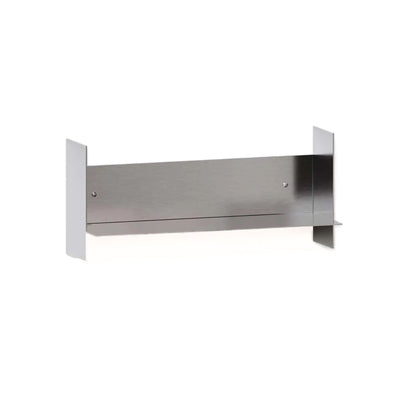 Tiptoe PLI wall shelf, core edition