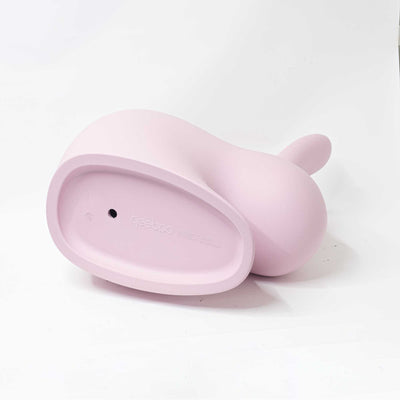 refurbished | Qeeboo Rabbit Chair, pink