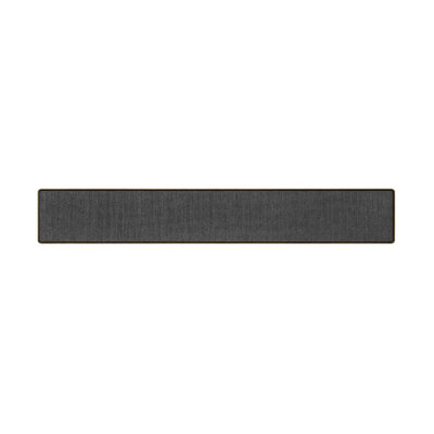Bang & Olufsen Beosound Stage Powerful Dolby Atmos Soundbar, black/dark grey