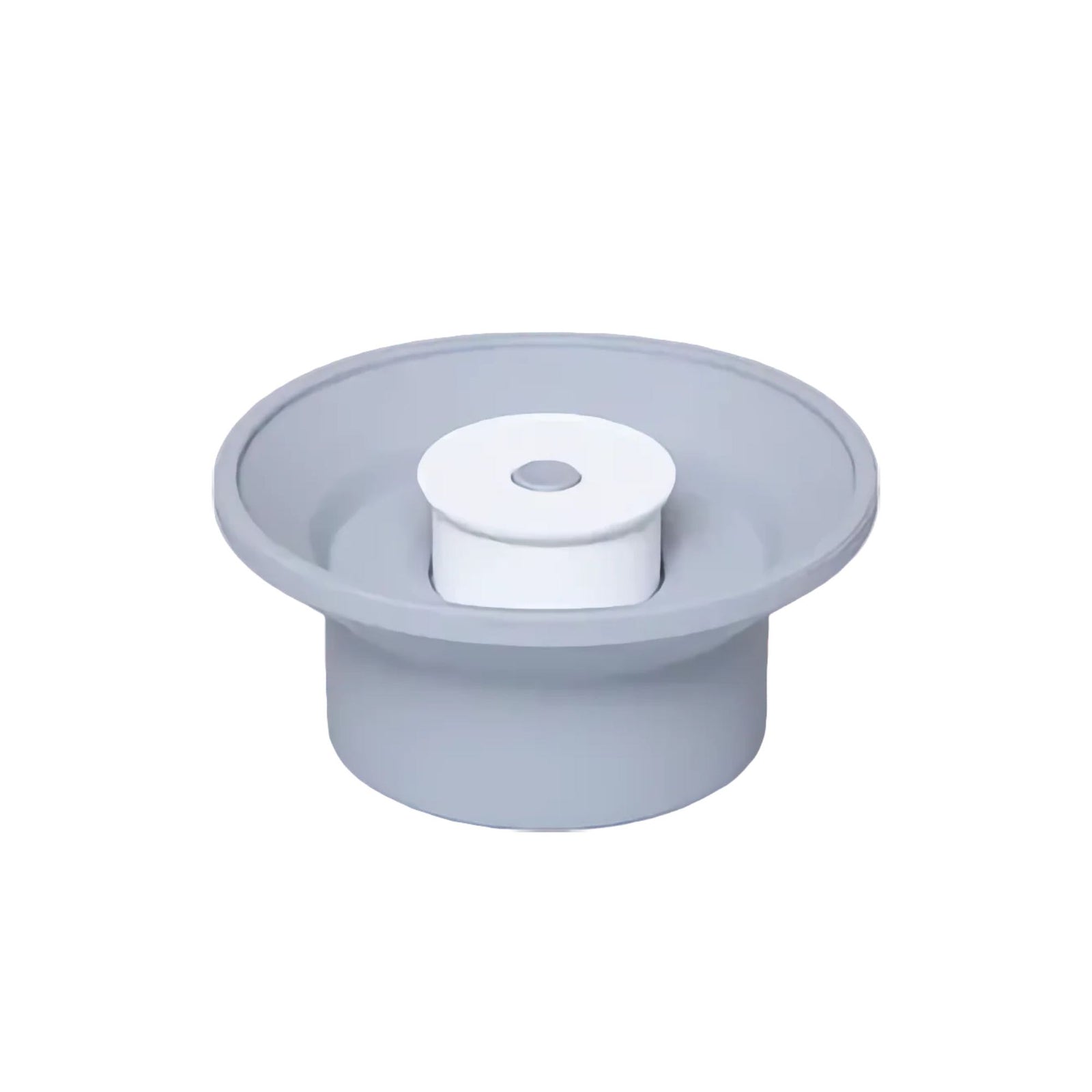 Dopper Sport Cap, arctic grey