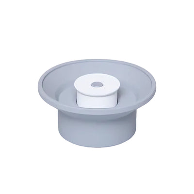 Dopper Sport Cap, arctic grey