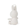 Bon Ton Toys Miffy Miffy Tulip keychain, Offwhite