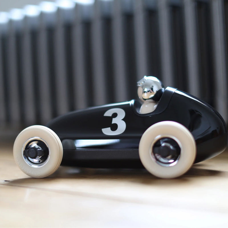 Playborever Bruno Chrome