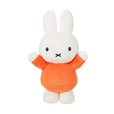 Bruna Miffy in Ghost Costume