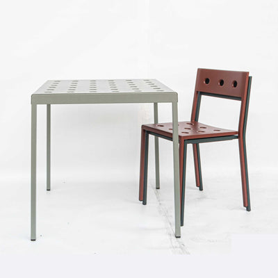 ex-display | Hay Balcony Table and Chair Set