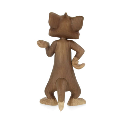 Boyhood x Tom&Jerry Tom Oak Large