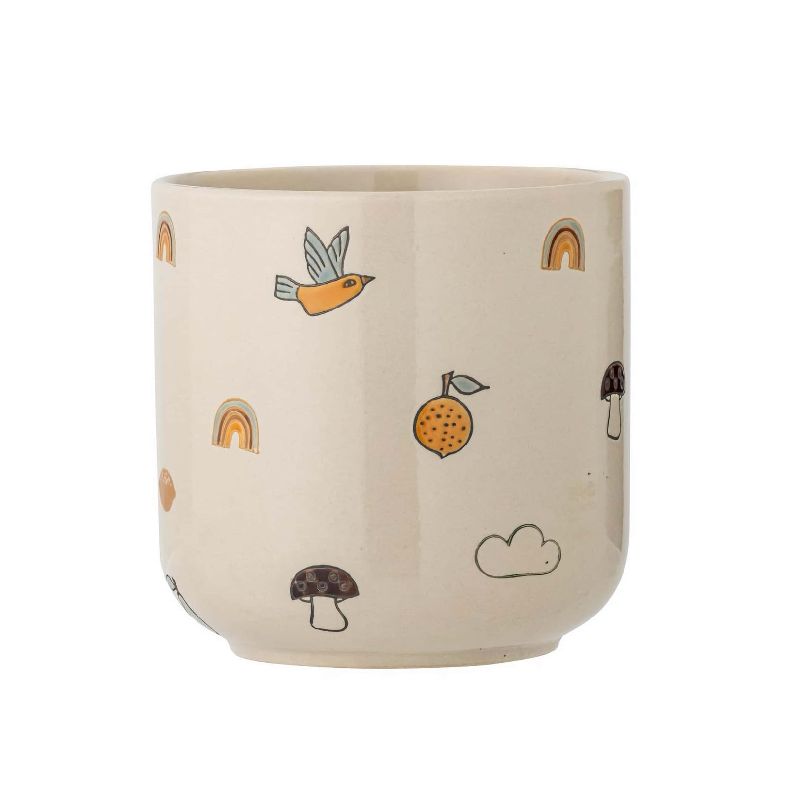 Bloomingville Agnes flowerpot