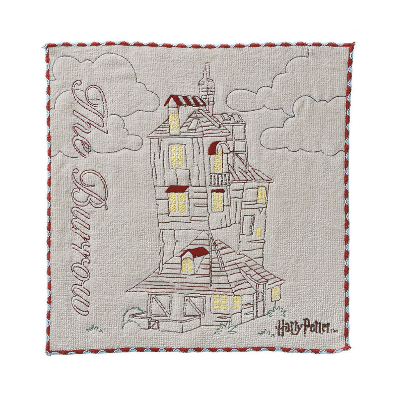 Harry Potter mini towel 25cm, burrow