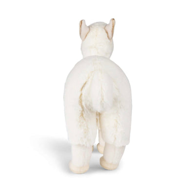 Bon Ton Toys X WWF Eco Alpaca