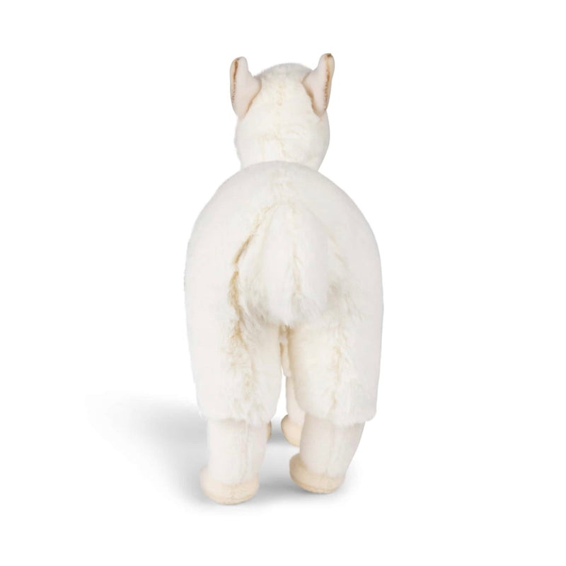 Bon Ton Toys X WWF Eco Alpaca