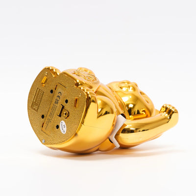 refurbished | Donkey Lucky Cat Cosmic Edition, Shiny Copper